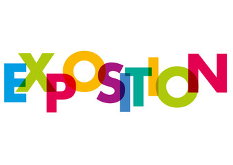 EXPOSOTION