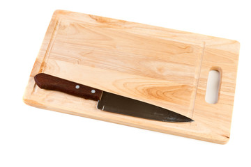 cutting board