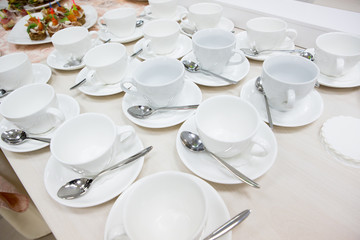 Coffee Cups