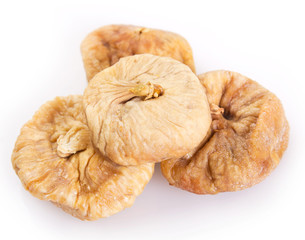 Dried figs