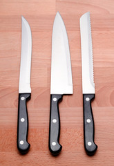 kitchen knife