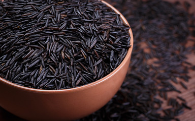 wild rice