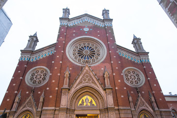St. Anthony of Padua Church