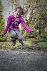springen