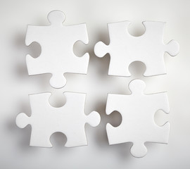 puzzle pieces
