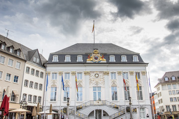 bonn germany town hall