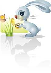 Easter Time Has Come