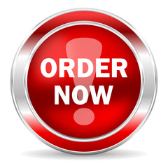 order now icon