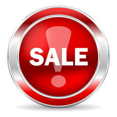 sale icon