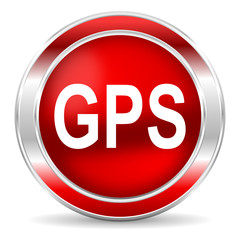 gps icon