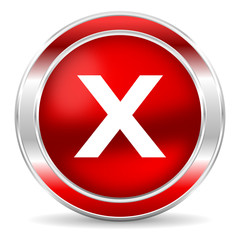 cancel icon