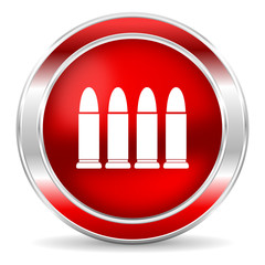 ammunition icon