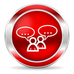 forum icon