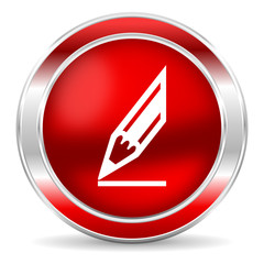 pencil icon