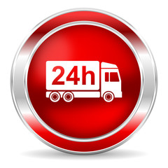 delivery icon