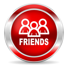 friends icon