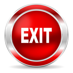 exit icon