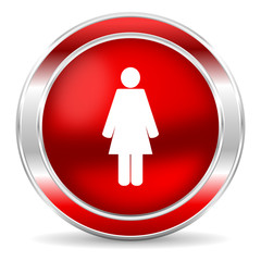 female icon
