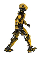 ロボット