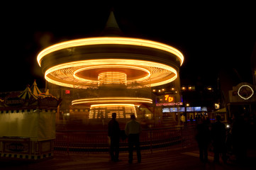 carousel