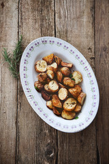 Potatoes