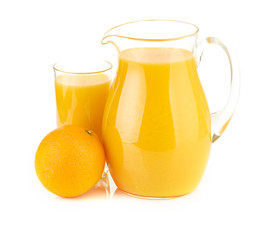 orange juice