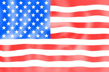 United States flag