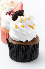Cupcakes