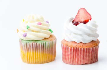 Cupcakes