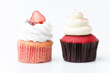 Cupcakes