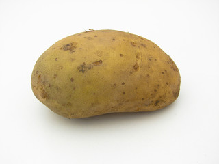 pomme de terre frite