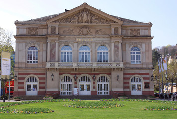 Theater von Baden-Baden
