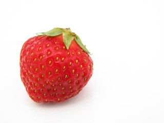 fraise fruit