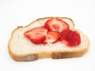 fraise fruit