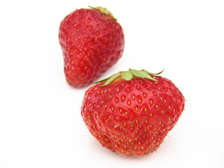 fraise fruit