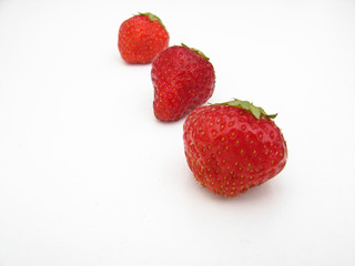 fraise fruit