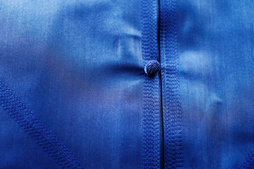 A thawb or kandura is an ankle-length garment worn by Arab men