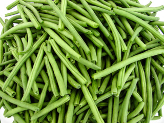 haricot vert
