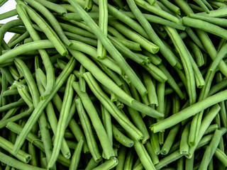 haricot vert
