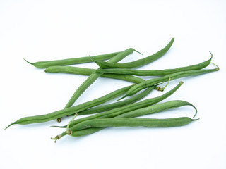 haricot vert
