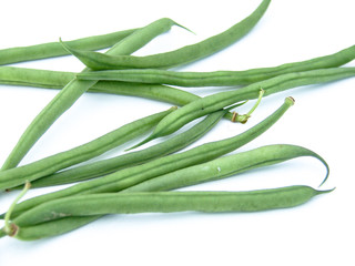 haricot vert