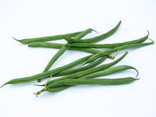 haricot vert