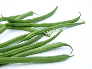 haricot vert