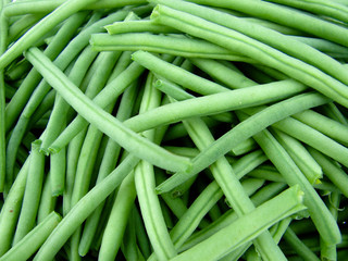 haricot vert