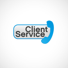 service client