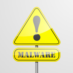 RoadSign Malware