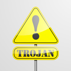 RoadSign Trojan