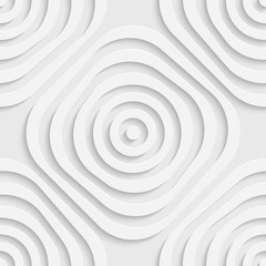 Seamless Squares Background