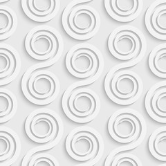 Seamless Geometric Background