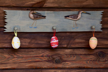 Easter decorations